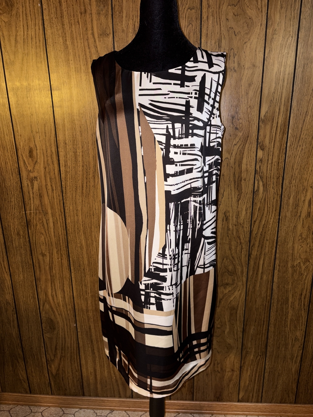 Dana Buchman Dress
